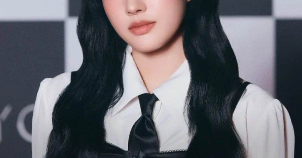 Fourth-Gen Female Idol Reveals Her Ideal Type, Sparks Massive Response缩略图