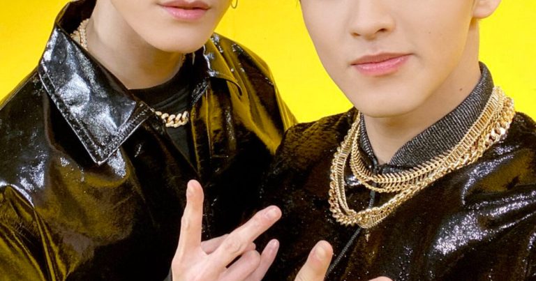 NCT Member’s Comment Under Mark Lee’s Post Sparks Massive Response缩略图