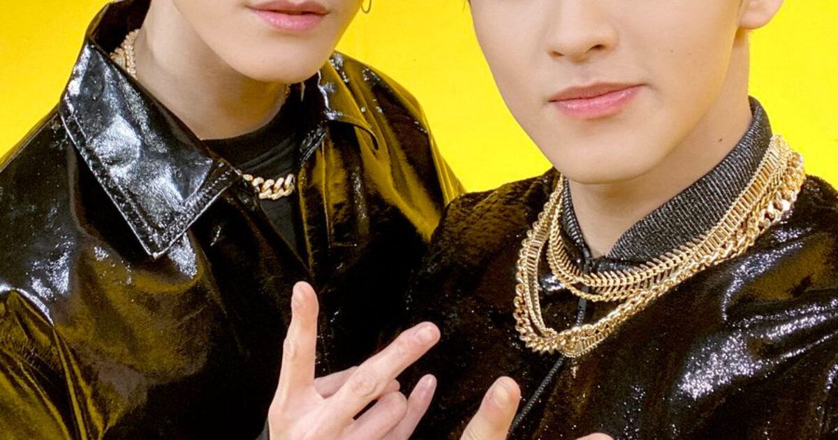 NCT Member’s Comment Under Mark Lee’s Post Sparks Massive Response缩略图