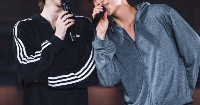 HYBE Idol Group’s New Tour Implements New Ticketing Process, Triggers Massive Response缩略图