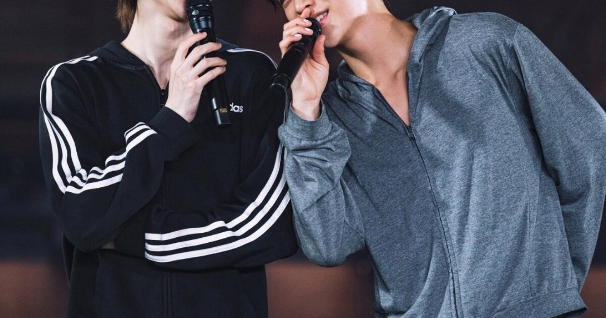 HYBE Idol Group’s New Tour Implements New Ticketing Process, Triggers Massive Response缩略图
