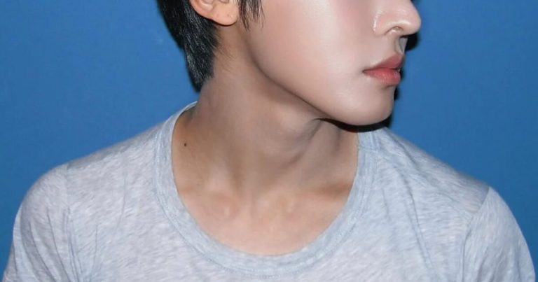 Popular Rookie Idol’s Shockingly Bright Skin Tone Sparks Debate缩略图