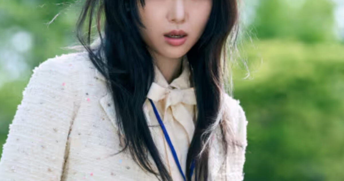 Netflix’s “Teach You A Lesson” Female Lead’s Acting Sparks Controversy缩略图
