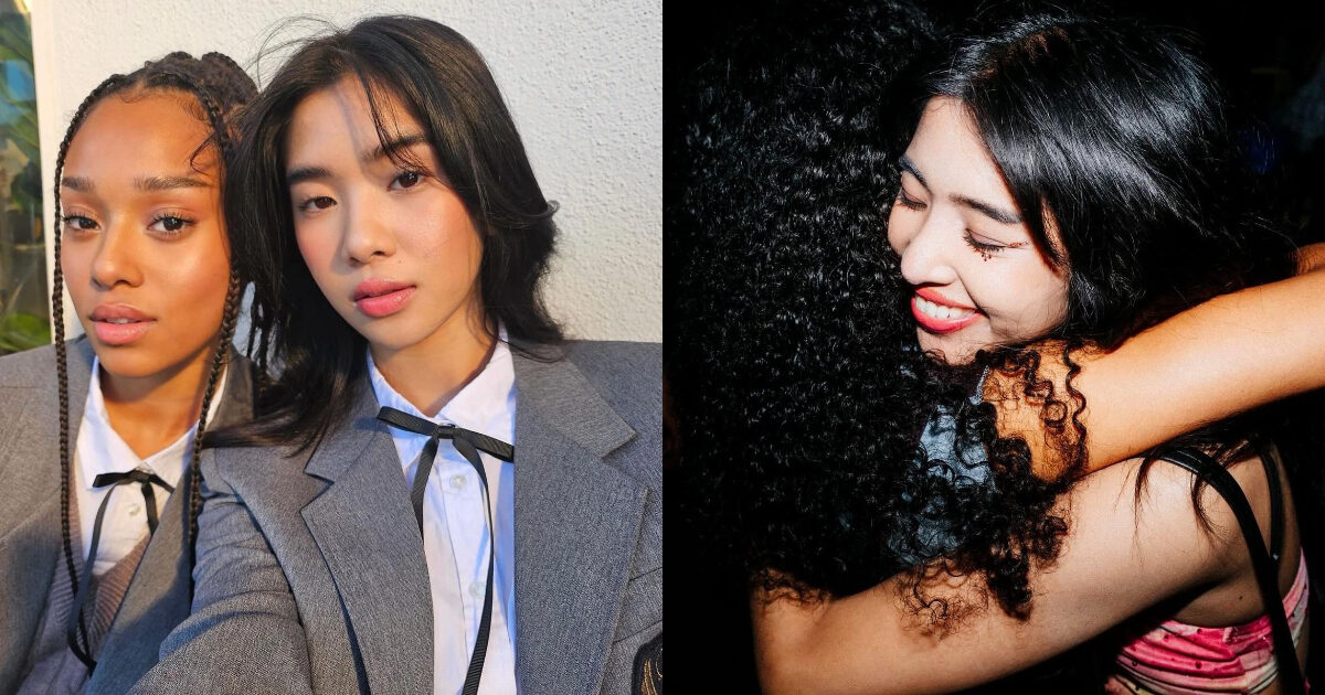 KATSEYE Sophia’s Remarks Spark Speculation On Manon’s Return缩略图