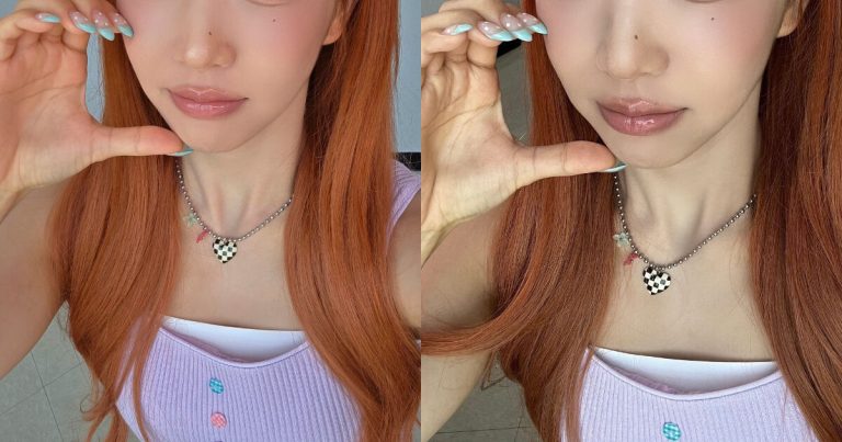 Popular Female Idol’s Selfie Sparks Massive Debate缩略图