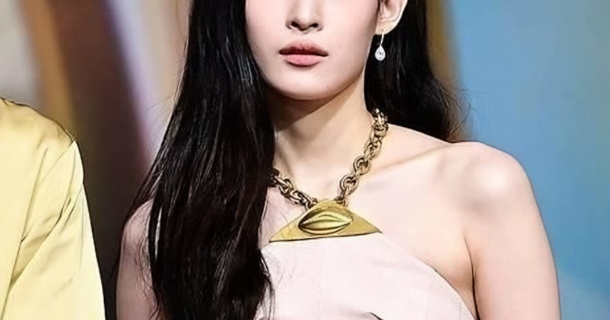 Popular FIfth-Gen Idol Leaves “Hate” Comments, Sparks Massive Response缩略图