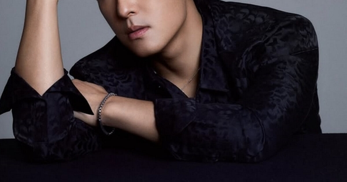 Legendary K-Pop Idol Finally Speaks Up Regarding Various Controversies缩略图