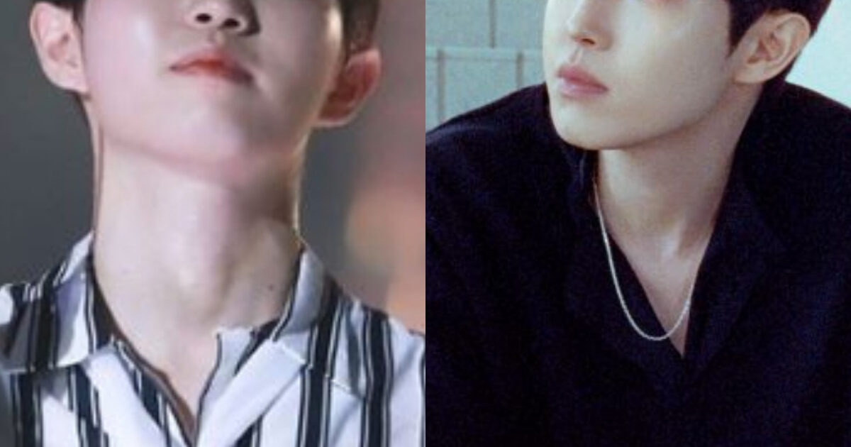 Popular Male Idol’s Only Reason For Losing Weight Sparks Unexpected Response缩略图