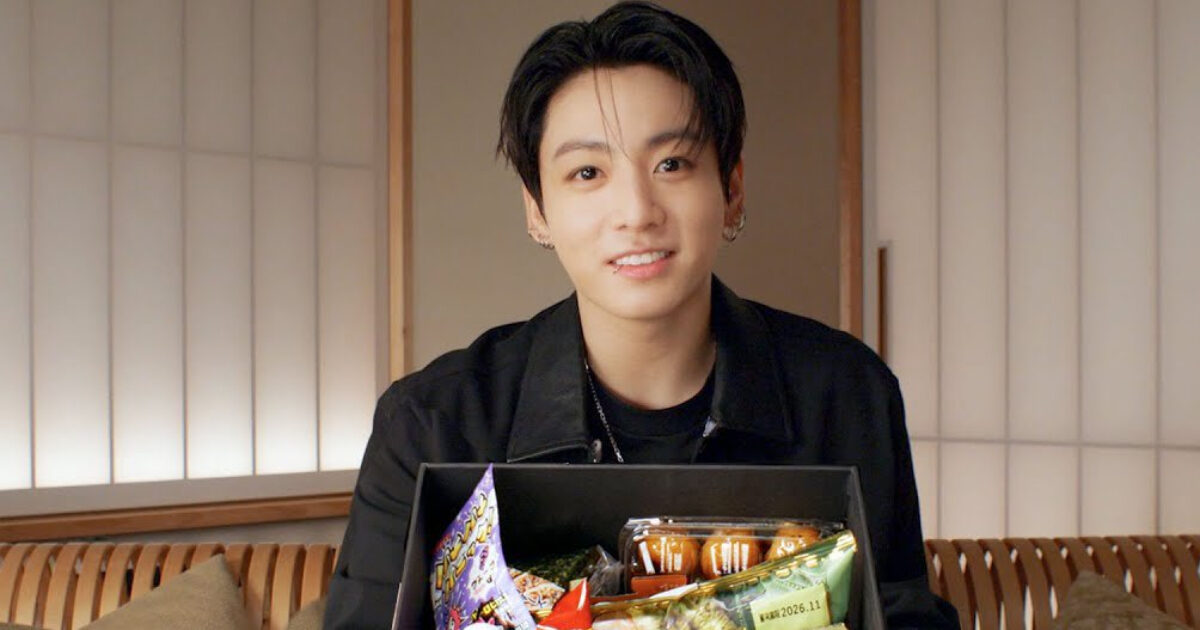 Big Hit’s Lack Of BTS Jungkook’s Promotions Sparks Debate缩略图