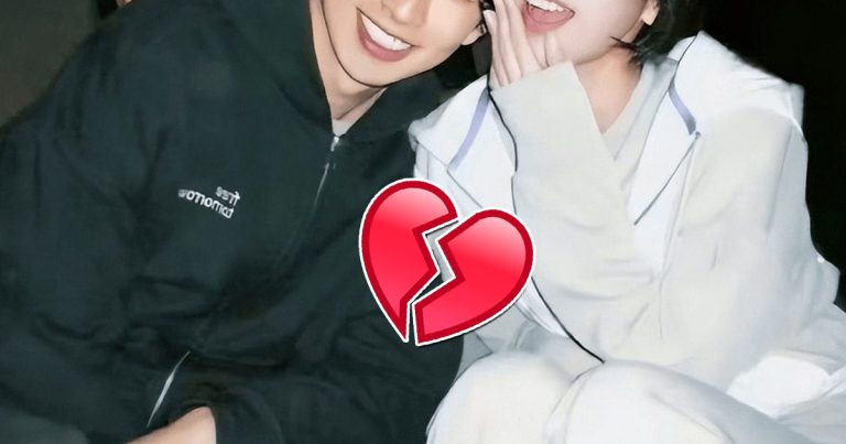 Ex-Celebrity Couple Actor Is Reportedly Dating A New Girlfriend 缩略图