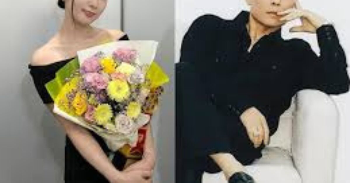 Popular Female Idol Gives Glimpse Into Her Newlywed Life With Producer Husband缩略图
