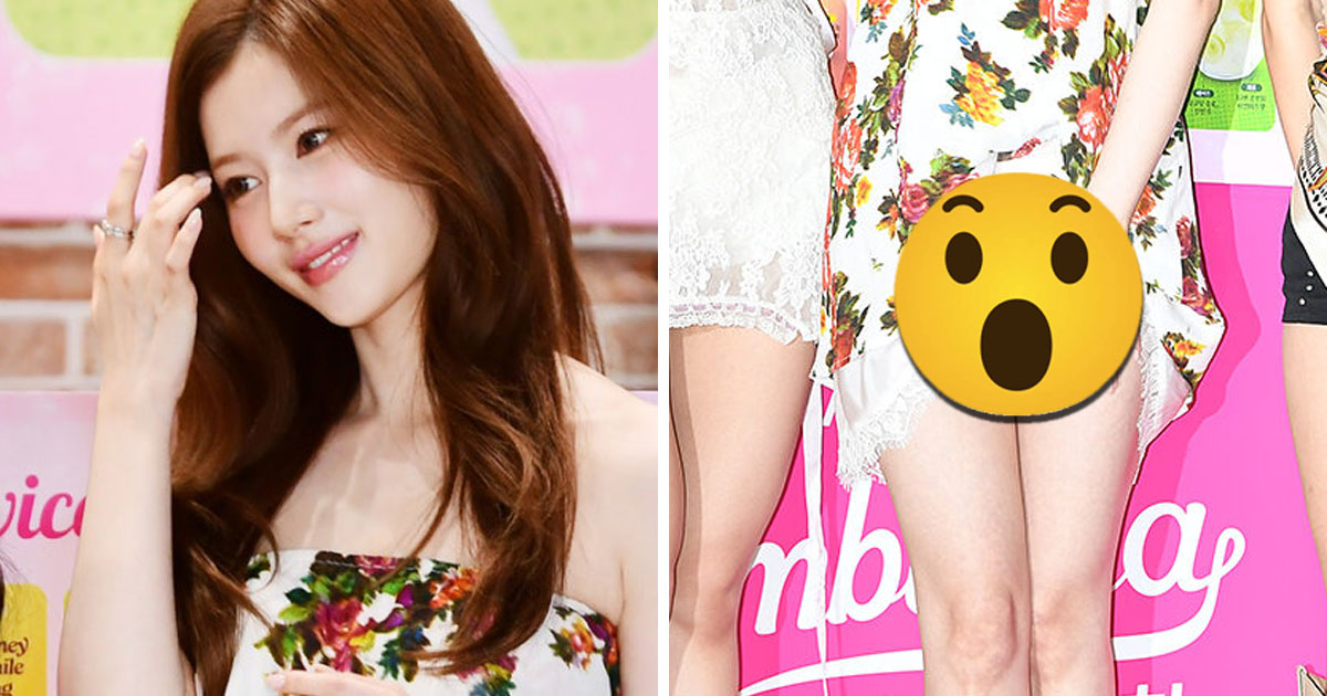 TWICE’s Sana Explains Her Shocking “Underwear” Outfit Amid Backlash缩略图
