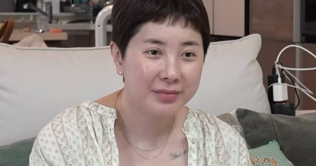 From First Kiss To Babies: Seo In Young Tells All About Her Remarriage And Soon-To-Be Husband缩略图