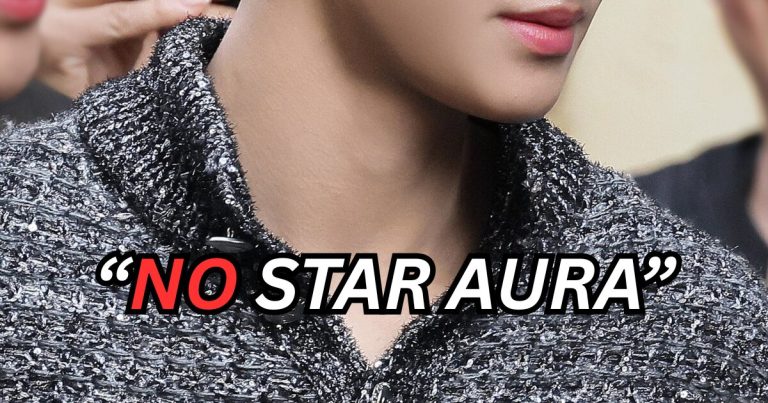 Teen Idol Gets Flamed After Paris Fashion Week Debut缩略图