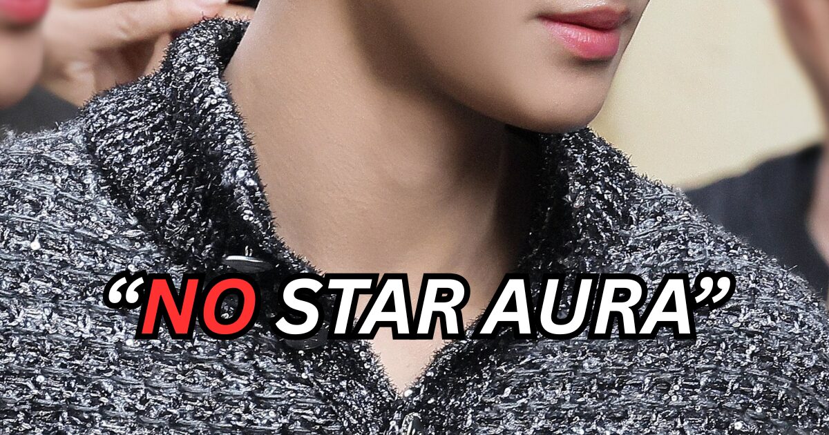 Teen Idol Gets Flamed After Paris Fashion Week Debut缩略图