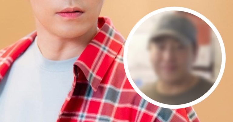 Idol-Turned-Actor’s Recent Sighting Draws Renewed Attention For His Noticeable Weight Gain缩略图