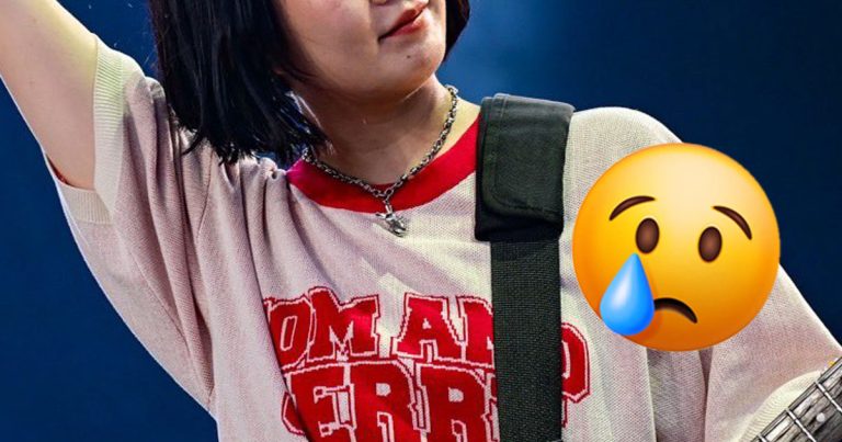 16-Year-Old Girl Group To Disband, Perform One Last Time In June缩略图