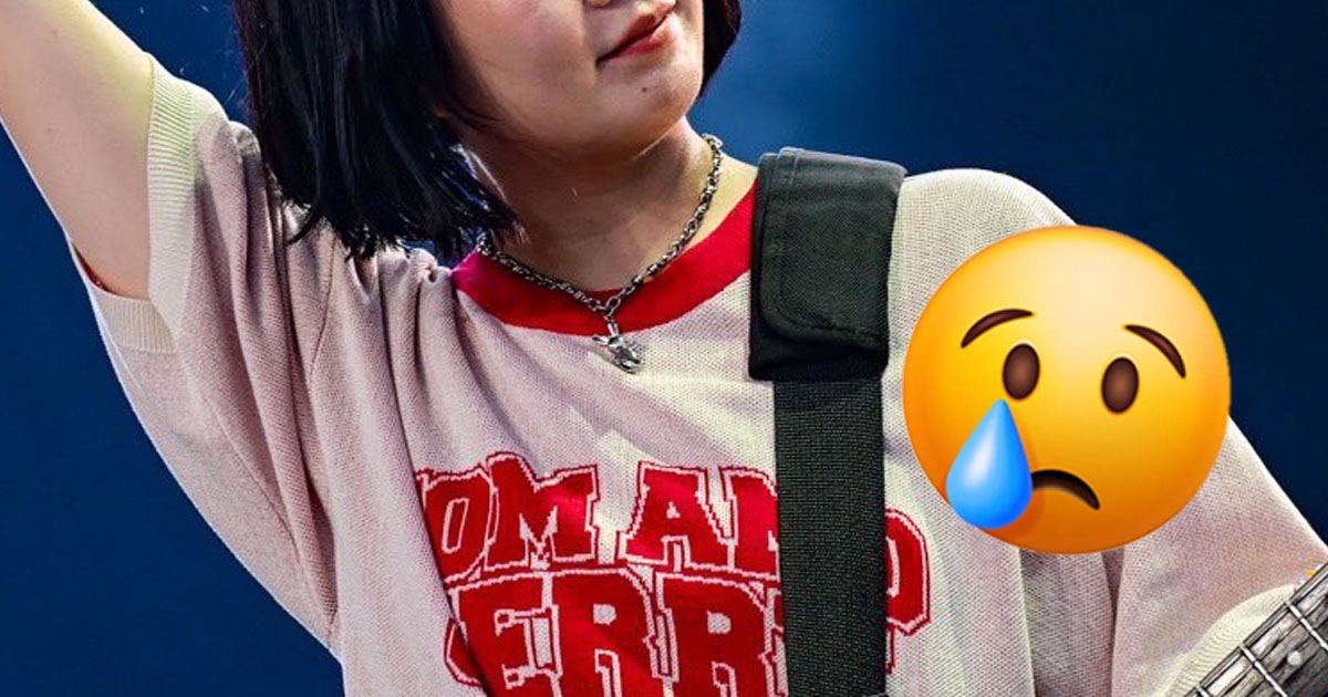 16-Year-Old Girl Group To Disband, Perform One Last Time In June缩略图
