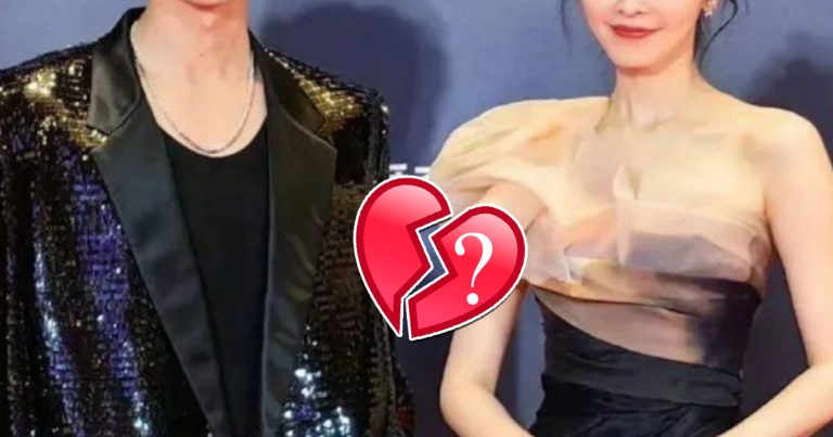 Alleged Celebrity Ex-Couple Rumored To Be Dating Again缩略图