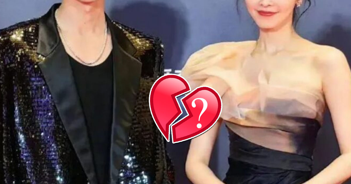 Alleged Celebrity Ex-Couple Rumored To Be Dating Again缩略图