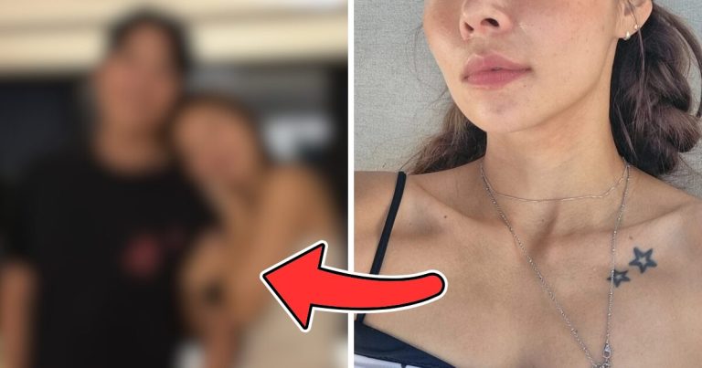 Female Star’s “Intimate” Pose With Close Friend’s Husband Hit With Criticism缩略图