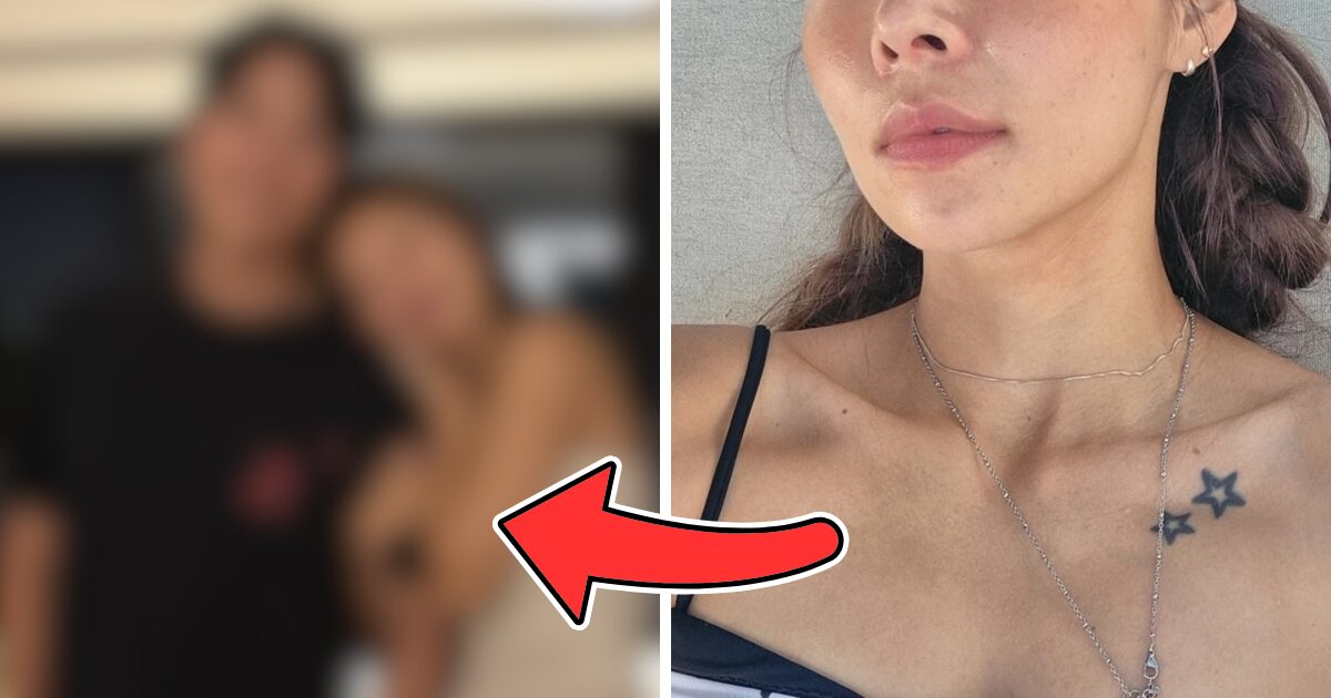 Female Star’s “Intimate” Pose With Close Friend’s Husband Hit With Criticism缩略图