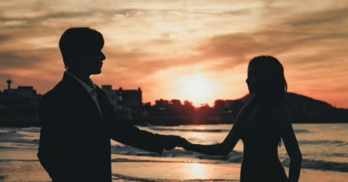 Viral Singer Becomes Second Member Of His Group To Get Married缩略图