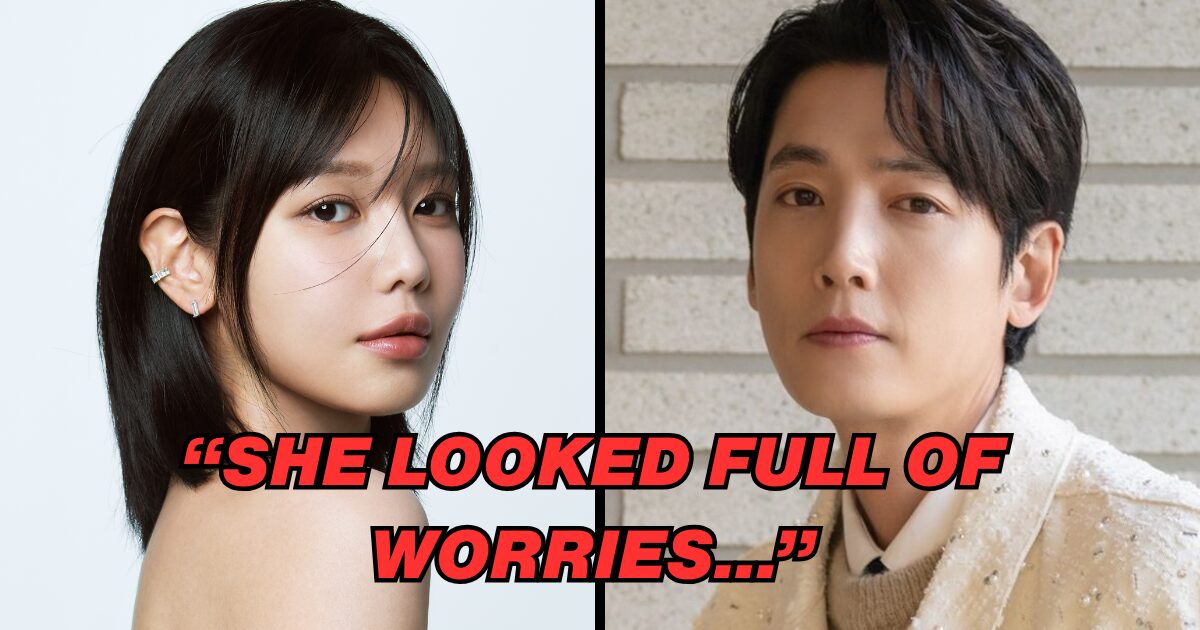 New Claims About Jung Kyung Ho And Girls’ Generation Sooyoung’s Breakup Spark Shock缩略图