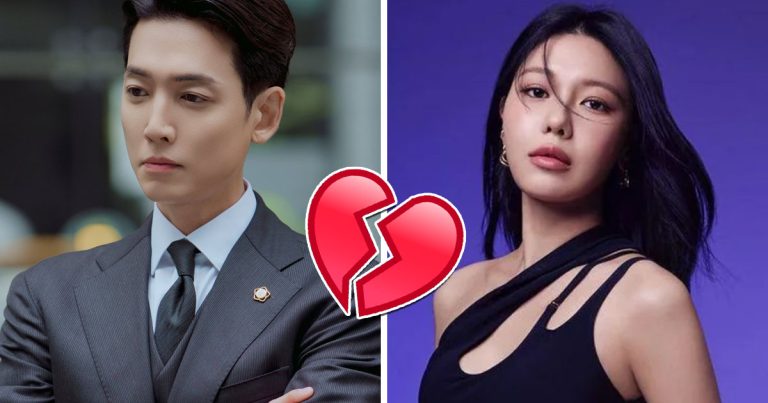 POLL: Why Did Girls’ Generation’s Sooyoung And Jung Kyung Ho Break Up?缩略图