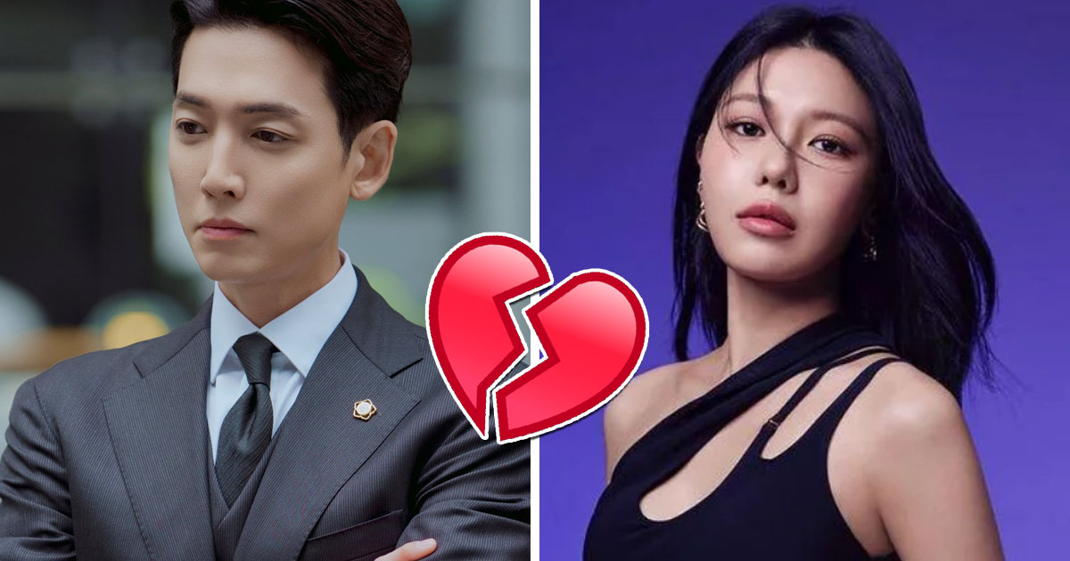 POLL: Why Did Girls’ Generation’s Sooyoung And Jung Kyung Ho Break Up?缩略图