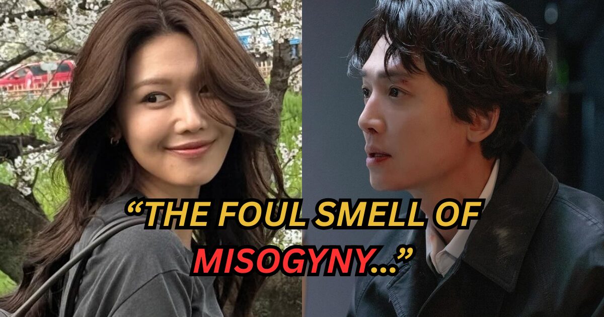 Girls’ Generation Sooyoung And Jung Kyung Ho’s Breakup Stirs Up Scathing “Misogyny” Debate缩略图
