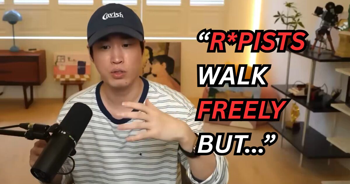 Epik High’s Tablo Leaves Netizens Baffled By Exposing Korea’s “Insane” Censorship System缩略图