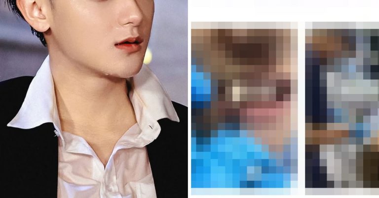 Secretly Photographed K-Pop Idol Calls Out Culprit For Posting His Sensitive Photos缩略图