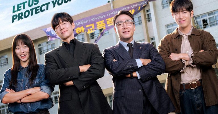 Controversial Drama Hits #1 On Netflix Despite Original Work’s Wild Accusations Of Being Anti-Women缩略图