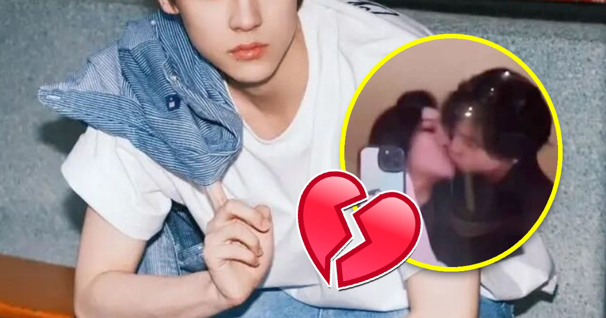 Popular Actor’s Ex-Girlfriend Posts Private Photos, Makes New Allegations缩略图