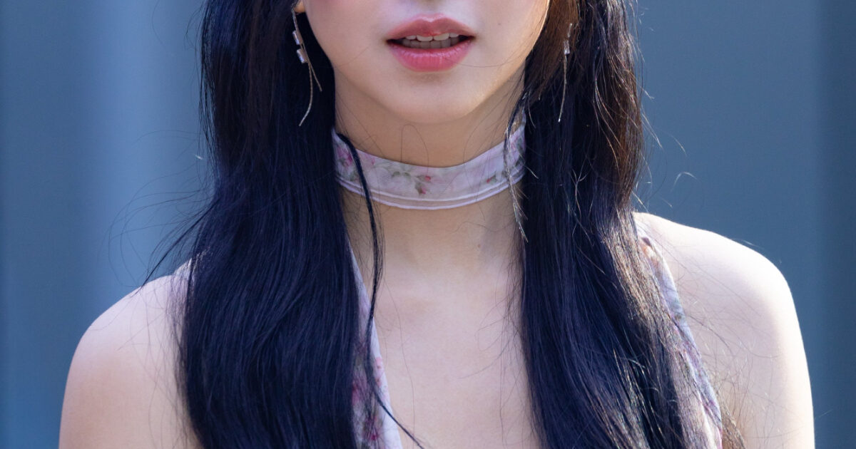 Gorgeous Girl Group Member Shocks With Her Dating History缩略图