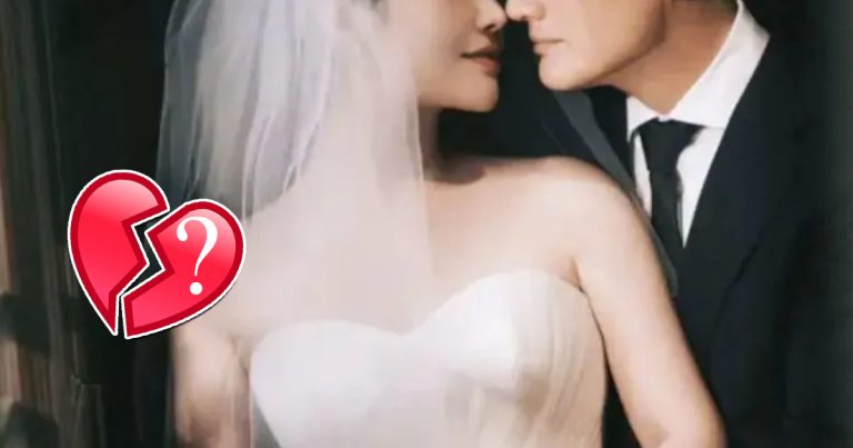 Actor Addresses Divorce Rumors Ahead Of His Wedding缩略图