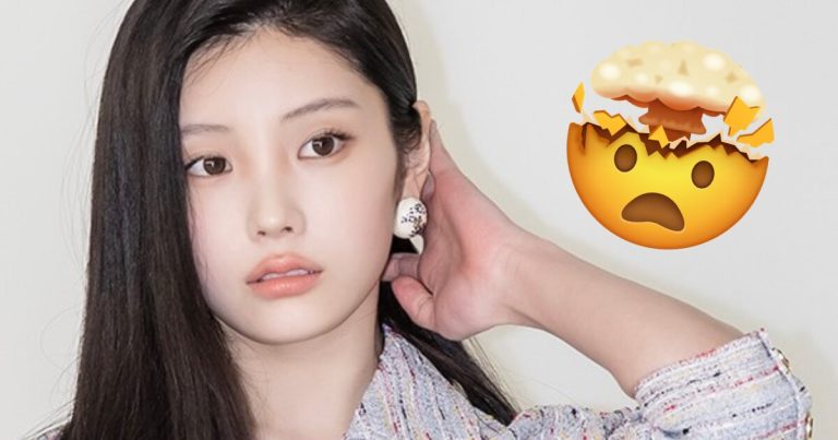 ILLIT’s Wonhee Shocks With Unexpected Dating Confession缩略图