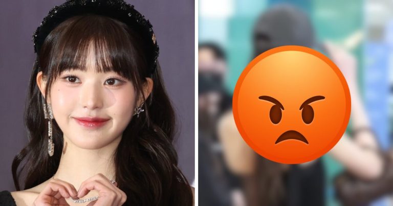 IVE Wonyoung’s Attitude Controversy Escalates With Legal Complaint缩略图