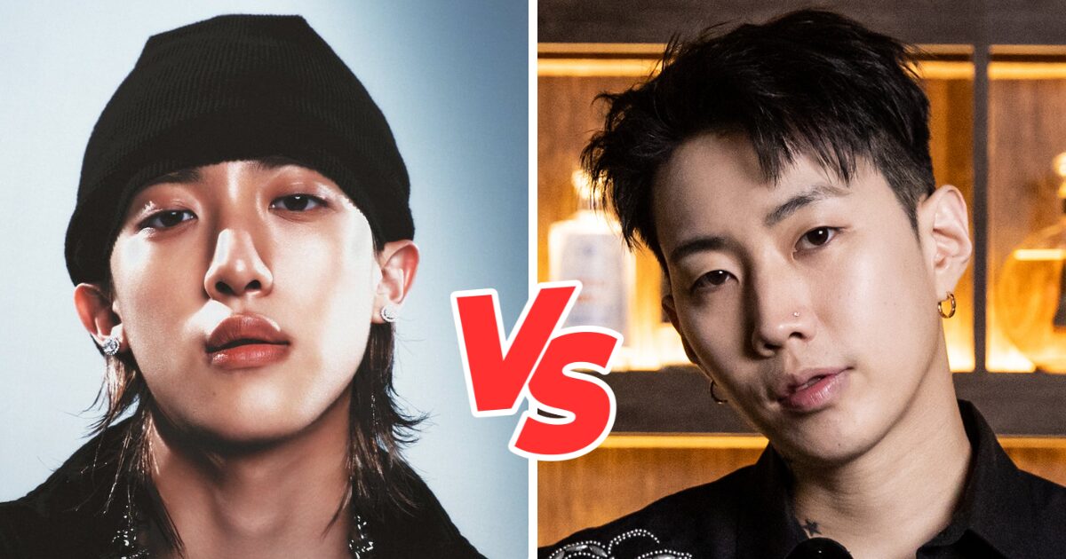 Jay Park Shaded By His Own Boy Group Star In Viral Clip缩略图