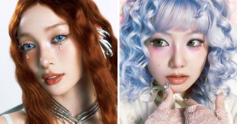 POLL: Who Is The Most Beautiful XG Member? Vote Now!缩略图