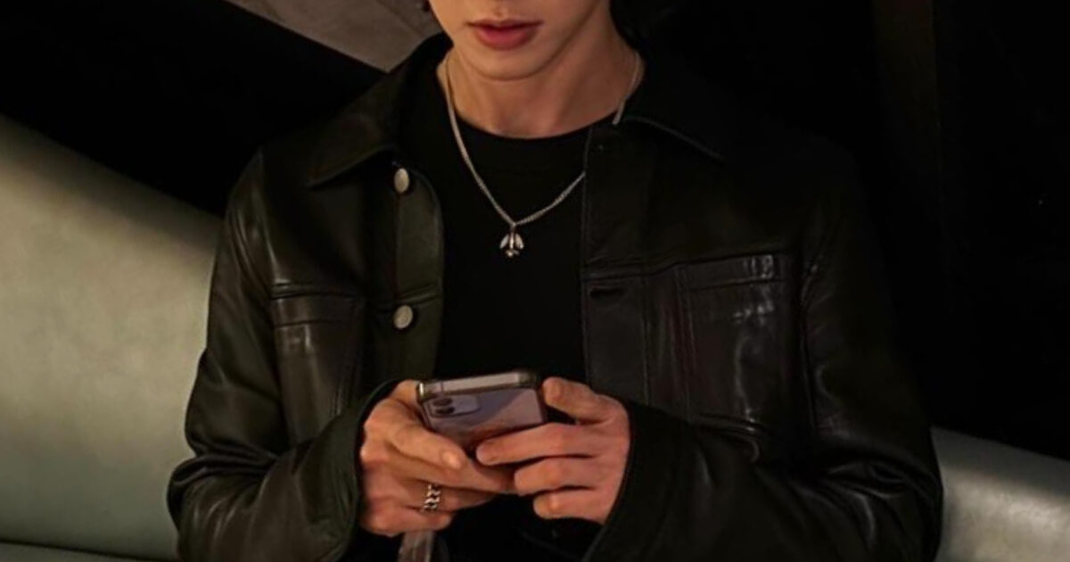 Rising Actor Viciously Dubbed “Far-Right Nugu” After Instagram Update缩略图
