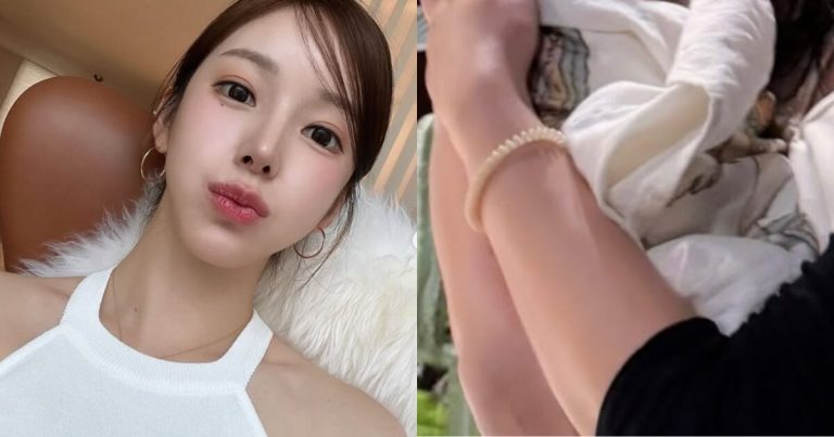 “True Beauty” Author Shocks Fans With Latest Update After Marriage缩略图