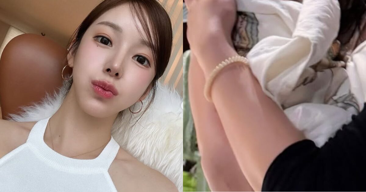 “True Beauty” Author Shocks Fans With Latest Update After Marriage缩略图
