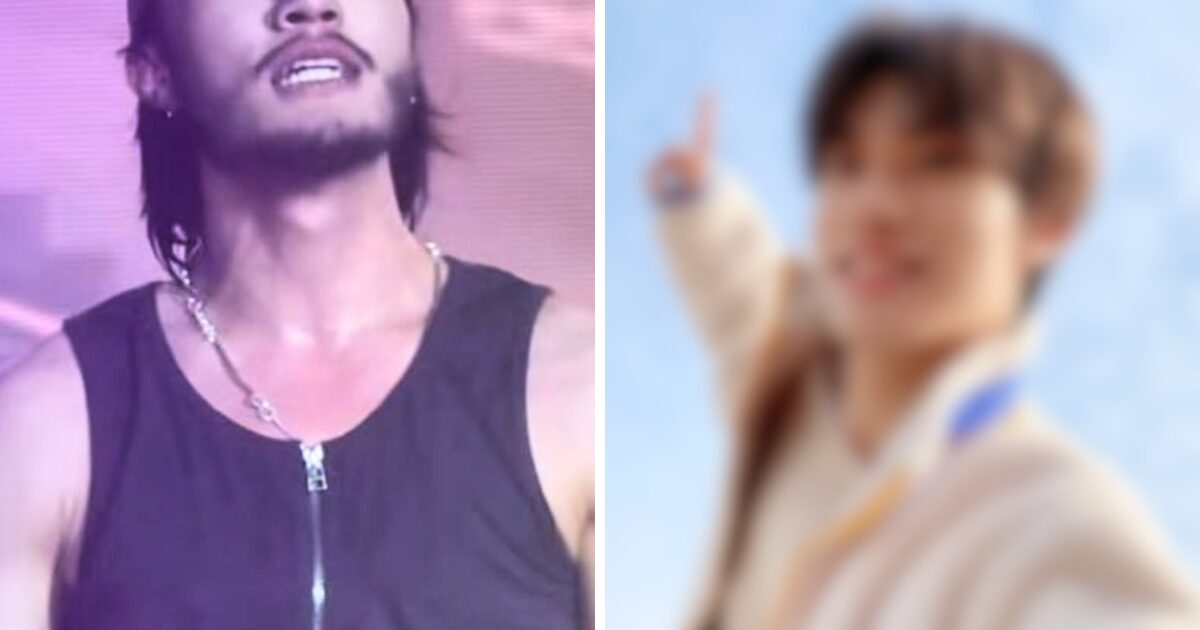 YG Idol Shocks With Drastic Transformation After Leaving The Company缩略图