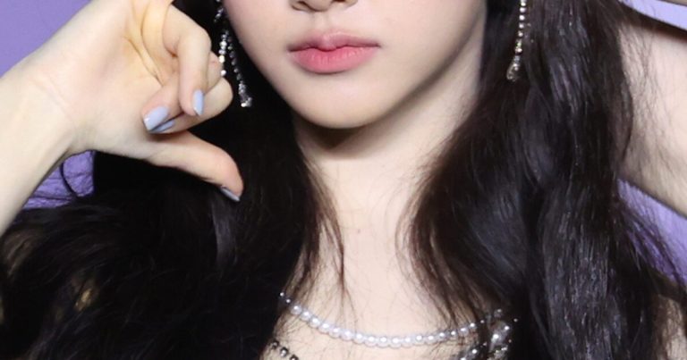 Fifth-Gen Girl Group Member Accused Of Being An “Ilbe” User, Netizens Condemn Lack Of Response缩略图