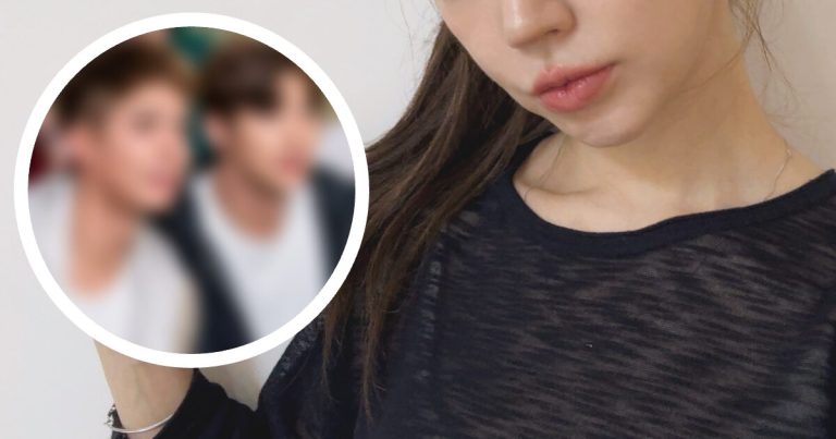 Popular Idol-Actress Has An Extremely Specific Ideal Type—And Only Two Top Actors Seem To Make The Cut缩略图