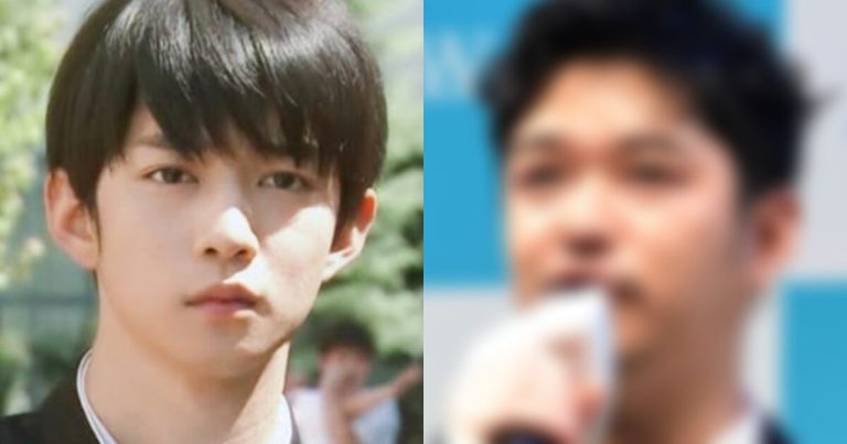 Former “Pretty Boy” Actor’s Dramatic Transformation Becomes A Hot Topic缩略图