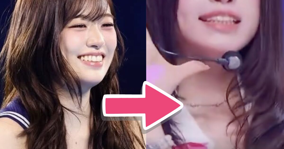 5th Gen Rookie Idol Goes Viral For Looking Like IVE Yujin’s Doppleganger缩略图