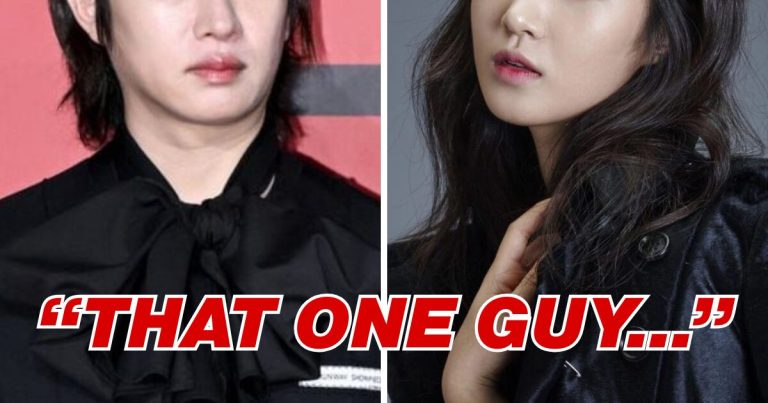 Top Female Idol Panics After Ex-Boyfriends Get Exposed On Live TV 缩略图